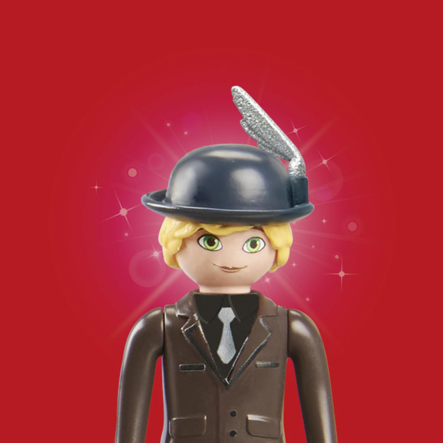 PLAYMOBIL Miraculous 71335 — Défilé de Mode à Paris – Image 7