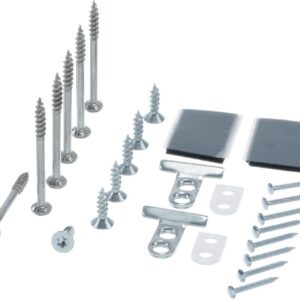 BOSCH — Kit de montage façade d’habillage 00618833