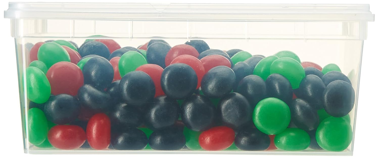 HARIBO Fraizibus — Bonbons dragéifiés x300 1230 g – Image 2