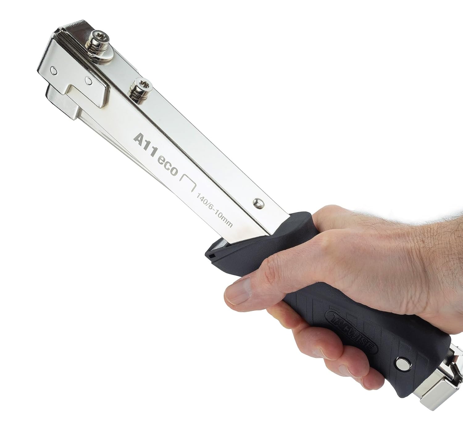 TACWISE A11 — Marteau agrafeur avec 75.000 agrafes 140/8 mm – Image 8