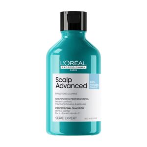 L'ORÉAL PROFESSIONNEL — Shampoing anti-gras AHA 500 ml