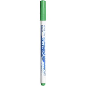 Alternative view of BIC Velleda 1721 — 24 Feutres pour Tableau Blanc verts