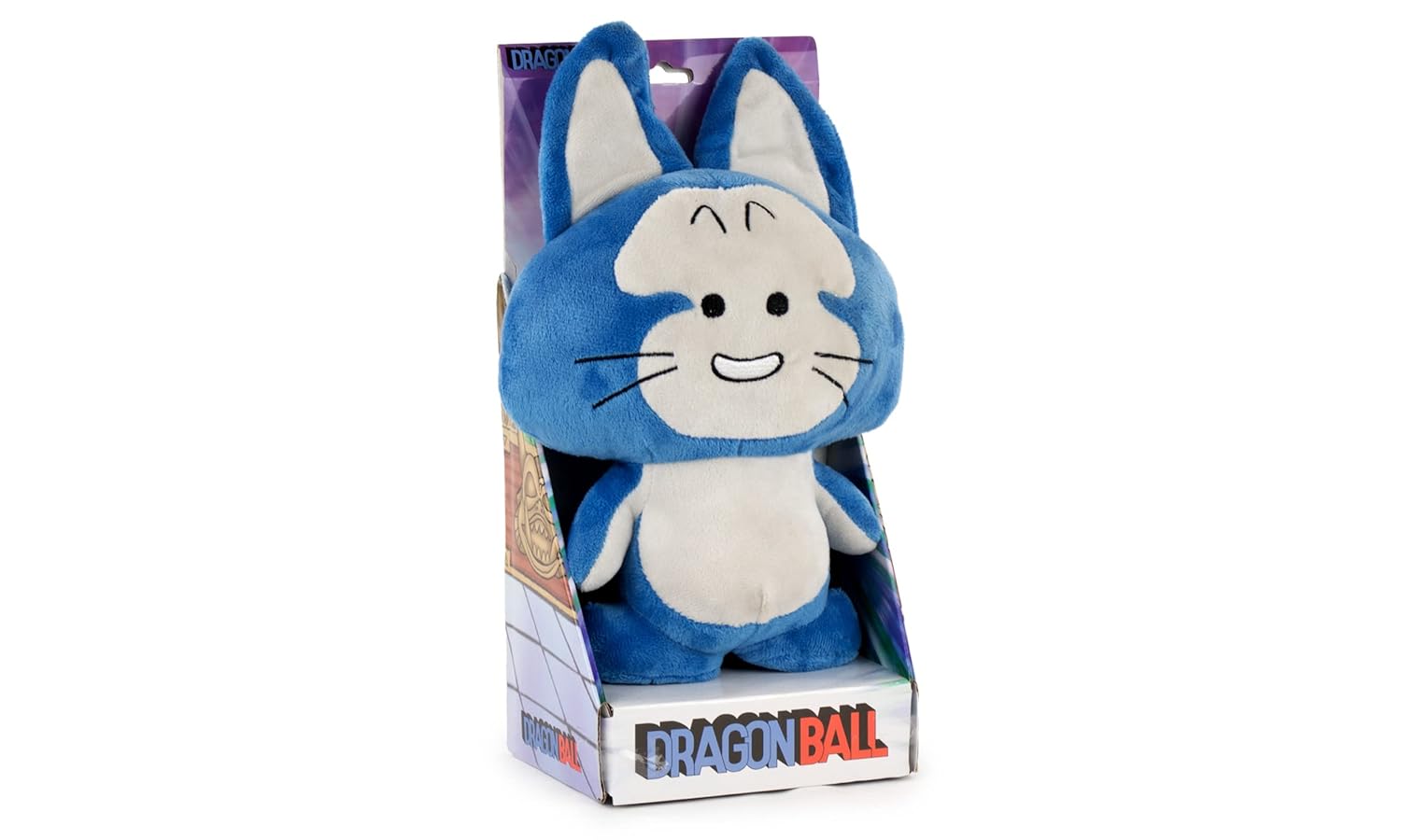 DRAGON BALL — Peluche Puerh 28cm – Image 4