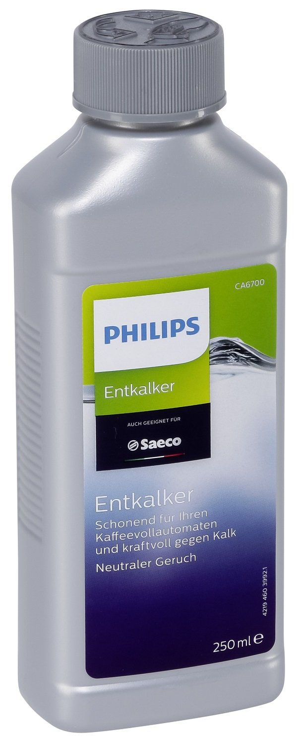Philips CA6700 – Détartrant pour machine à café – Image 12