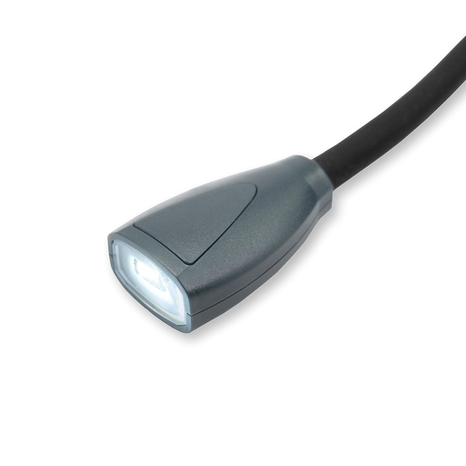 CARSON — Lampe de cou LED COB à deux têtes – Image 4