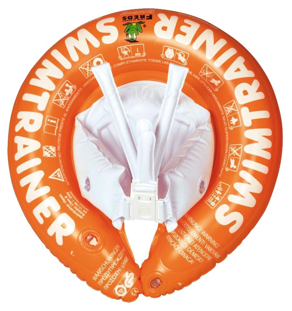 SWIMTRAINER — Bouée d'apprentissage 2 à 6 ans – Image 10