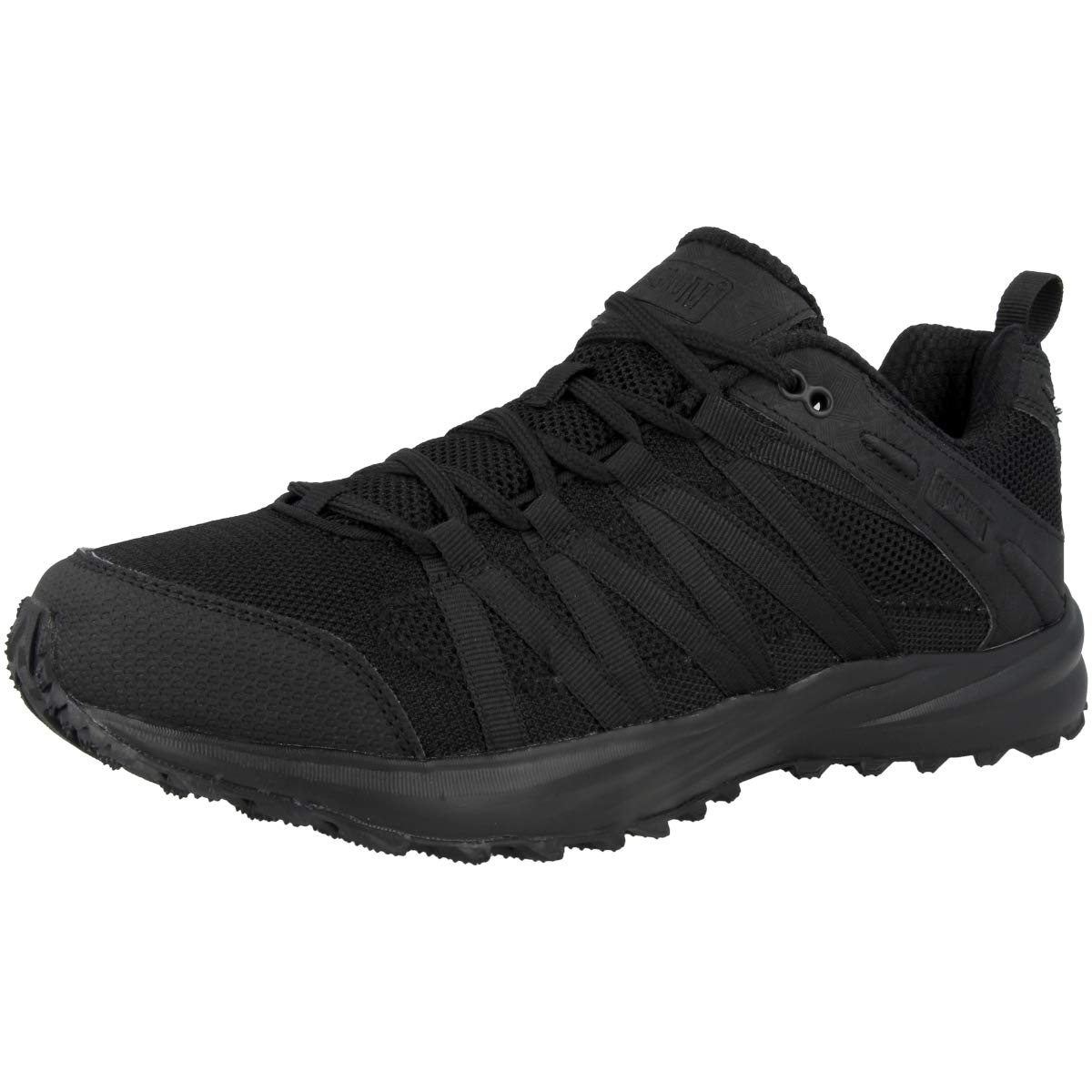 MAGNUM Storm Trail Lite — Bottes de Travail Noir 21 10 UK – Image 4