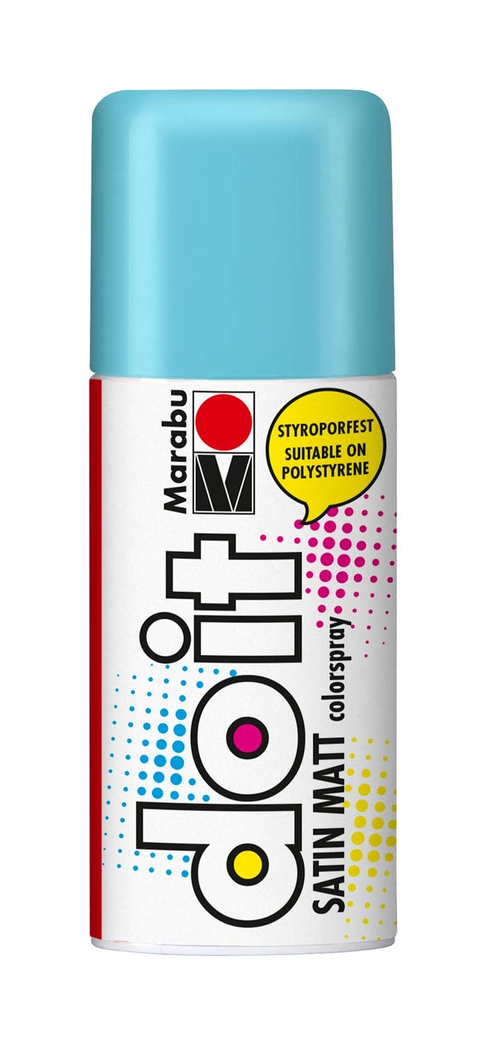 MARABU Do It — Peinture en Bombe Satinée 150 ml – Image 8
