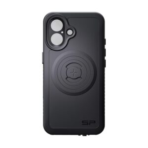 SP CONNECT Xtreme — Coque de téléphone pour iPhone 17