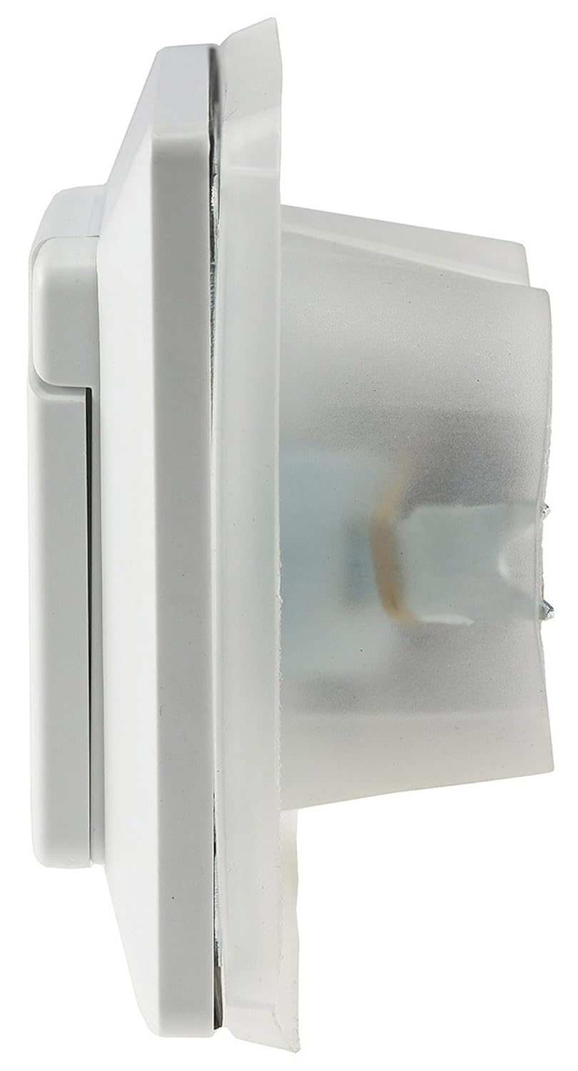 DELPHI — Prise encastrée IP44 avec couvercle rabattable – Image 13