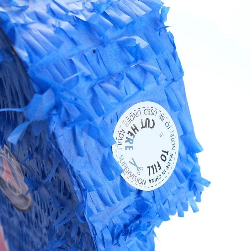 PSG — Pinata maillot PSG – Image 3