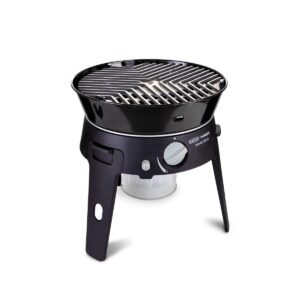 CADAC Safari Chef 30 HP Deluxe — barbecue portable GreenGrill