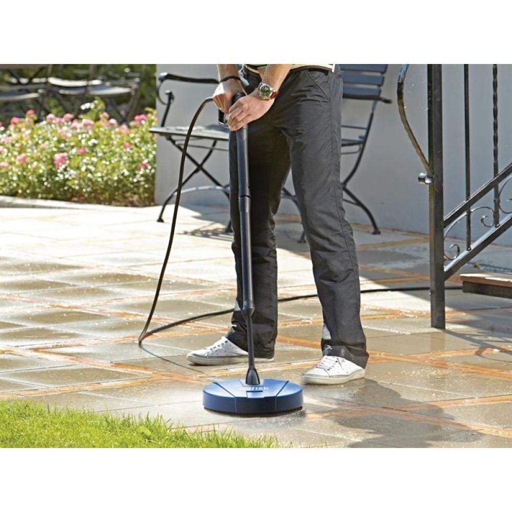 Nettoyeur pour Patio Compact Nilfisk pour Nettoyeur Haute Pression – Image 5