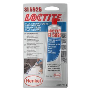 LOCTITE SI 5926 — Pâte à joint moteur silicone bleu 40 ml