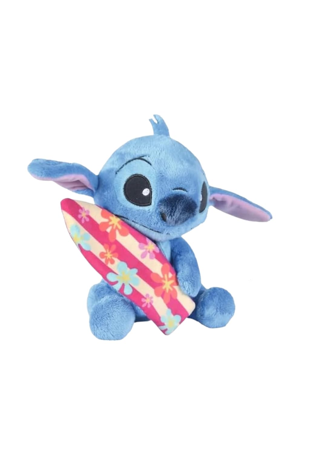 DISNEY Stitch — Peluche Surf 25 cm – Image 6