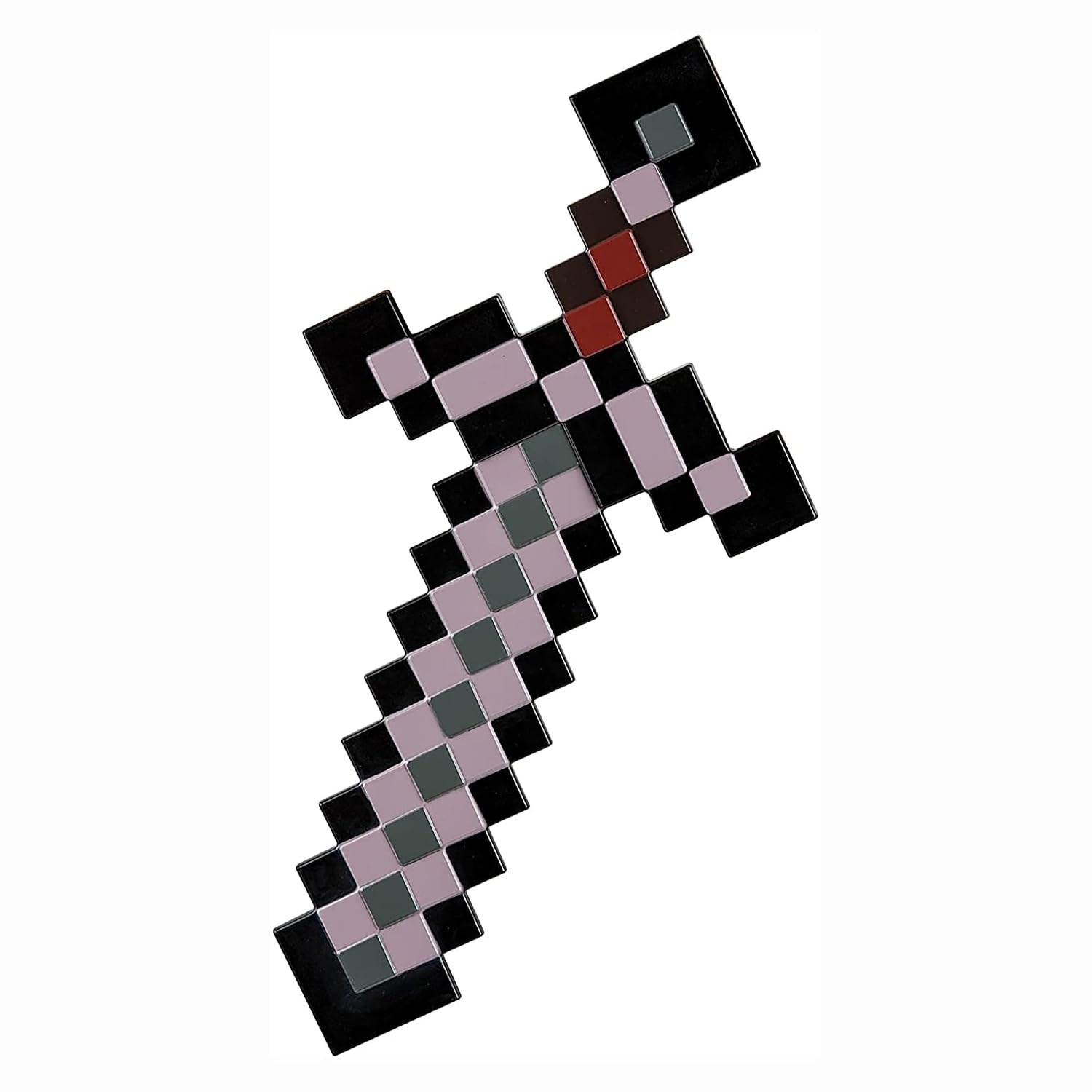 MINECRAFT — Épée en Nethérite Taille Unique