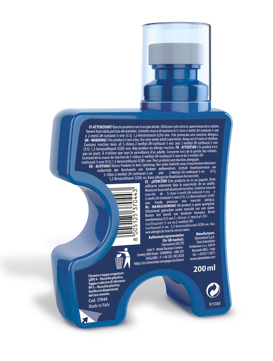 CLEMENTONI — Colle pour Puzzles 200 ml – Image 27