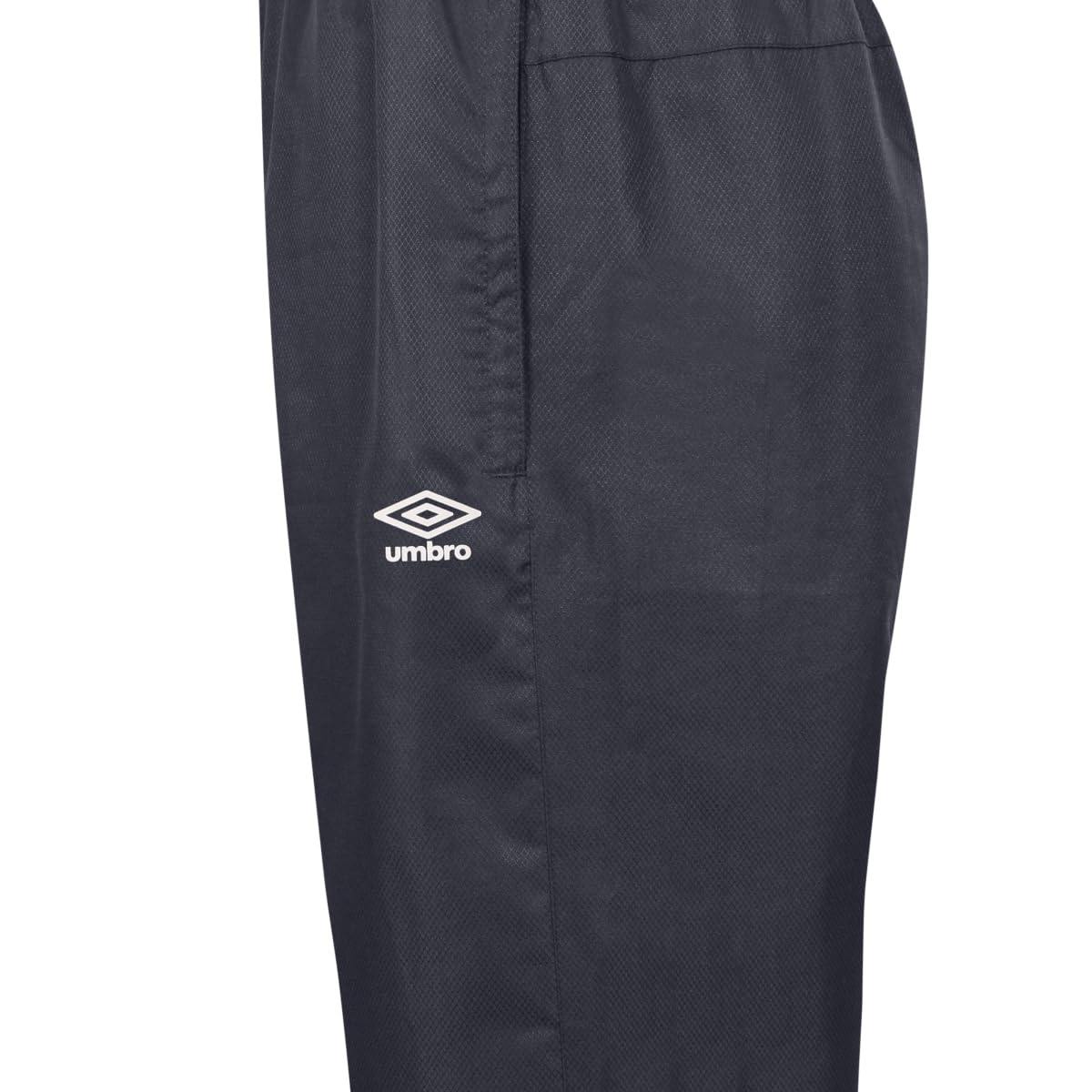 UMBRO Spl Net W Pan — Pantalon mixte gris S – Image 7