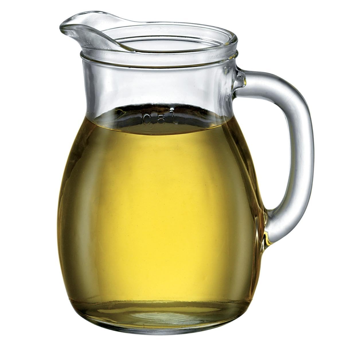 CRUCHE BISTRO — Cruche en Verre 0,5L – Image 2