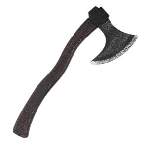 BOLAND — Hache d’Halloween en plastique 45 cm