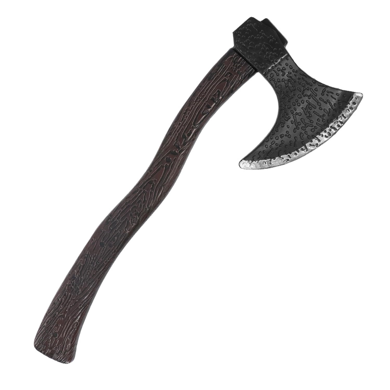 BOLAND — Hache d’Halloween en plastique 45 cm