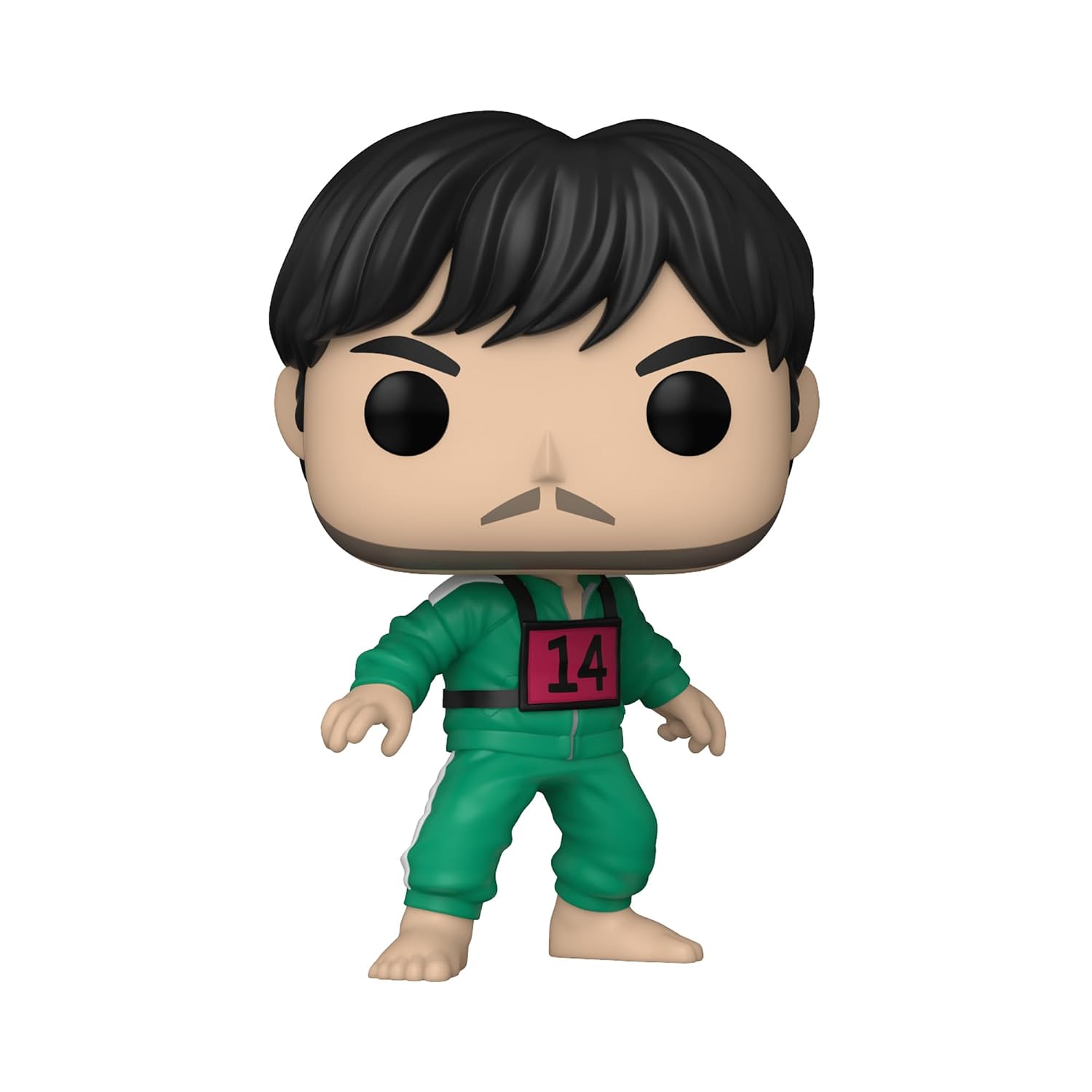 FUNKO POP! — Figurine Vinyle Sang-Woo 218 9,5 cm – Image 10