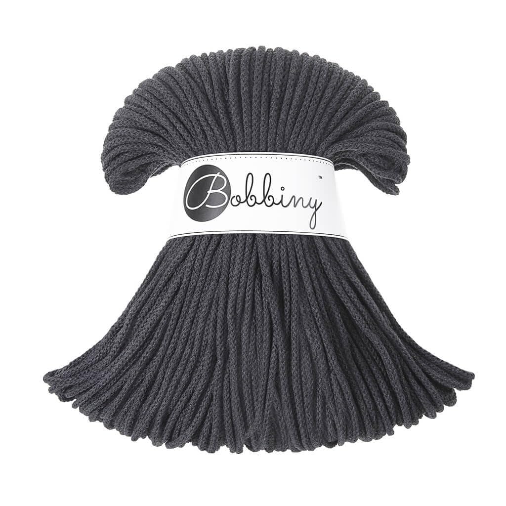 BOBBINY Junior — Corde macramé tressée 3 mm 100 m – Image 12
