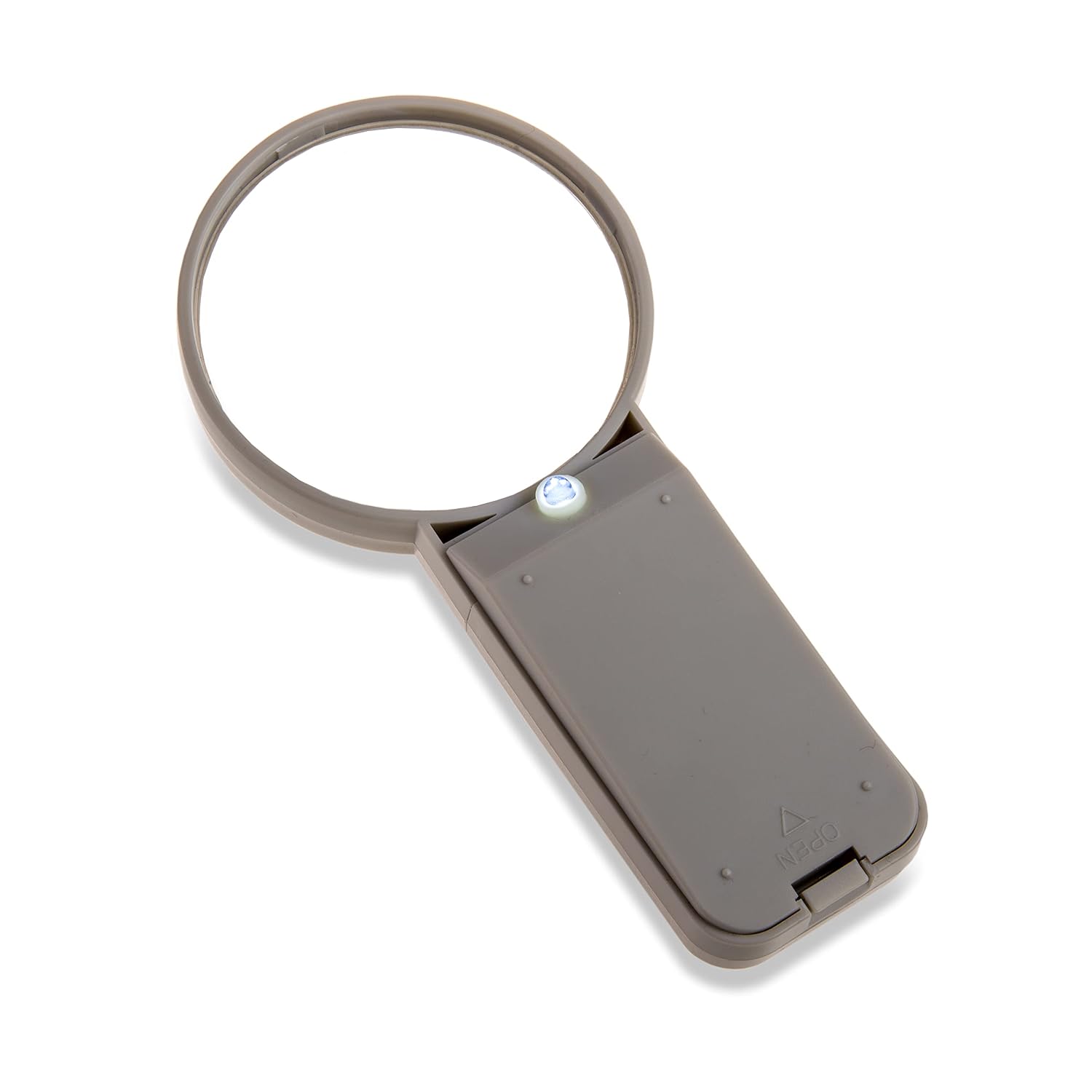 CARSON HandHeld — Loupe éclairée LED 4x 7,6 cm – Image 52