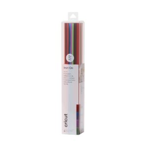 CRICUT — Rouleau Thermocollant 30,5 x 61 cm
