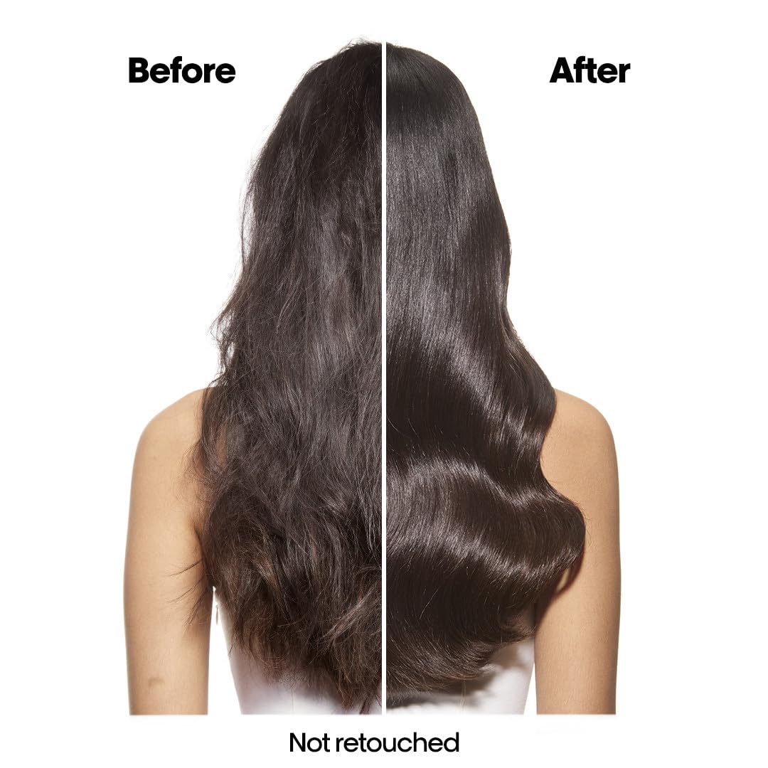 L'OREAL PROFESSIONNEL Absolut Repair Molecular — Masque sans rinçage 100 ml – Image 3