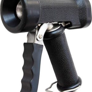 Alternative view of GEKA — Pistolet de Nettoyage Noir 24 bar
