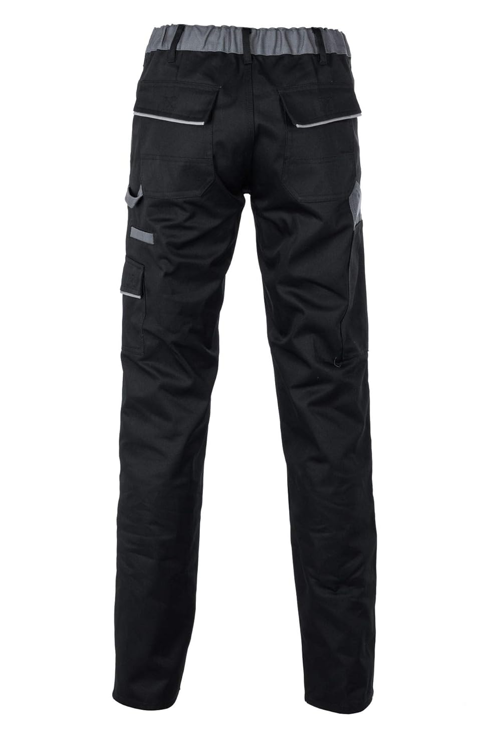 PLANAM Highline — Pantalon de travail femme taille 34 noir – Image 3