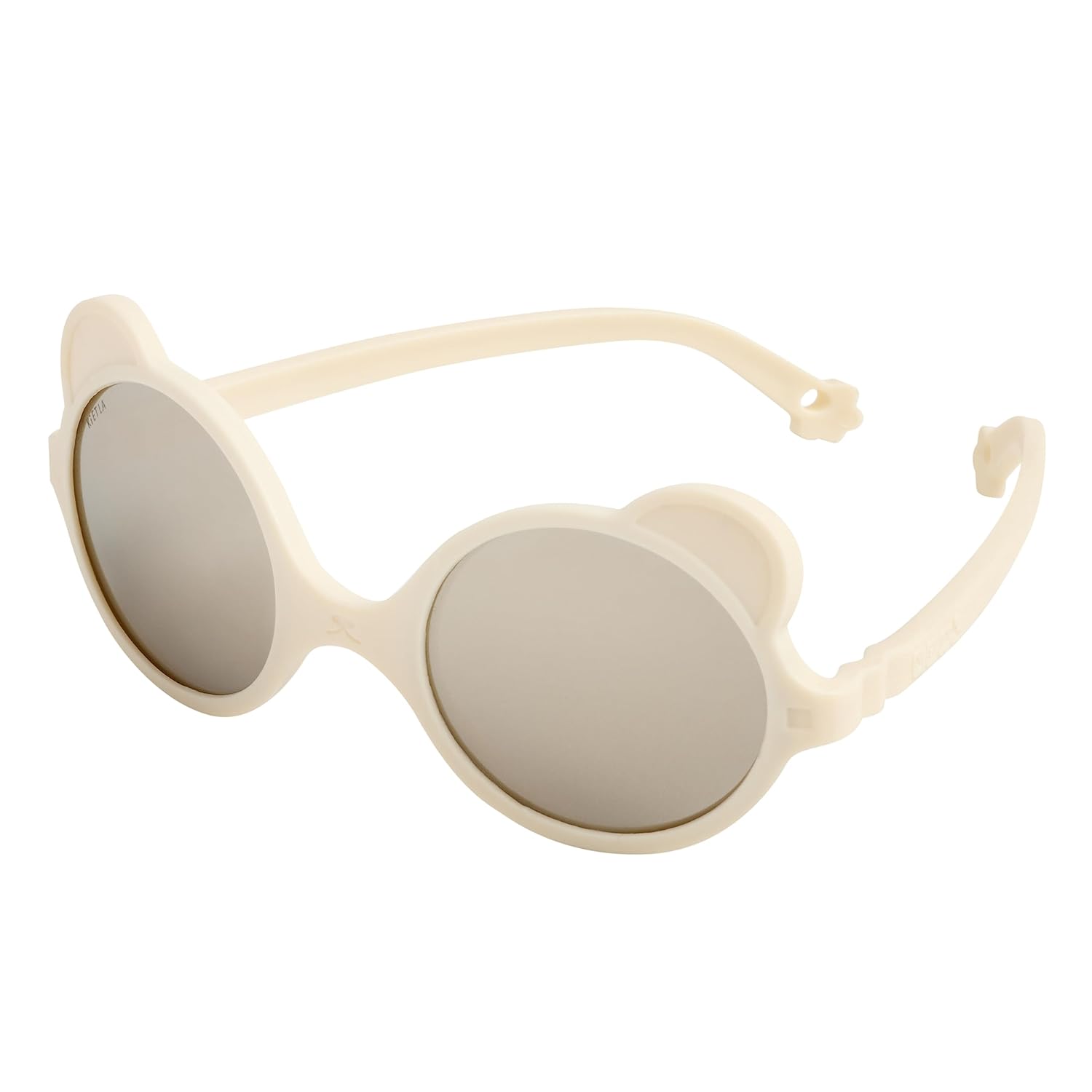 KI ET LA — Lunettes de soleil bébé Ourson 0-4 ans UV