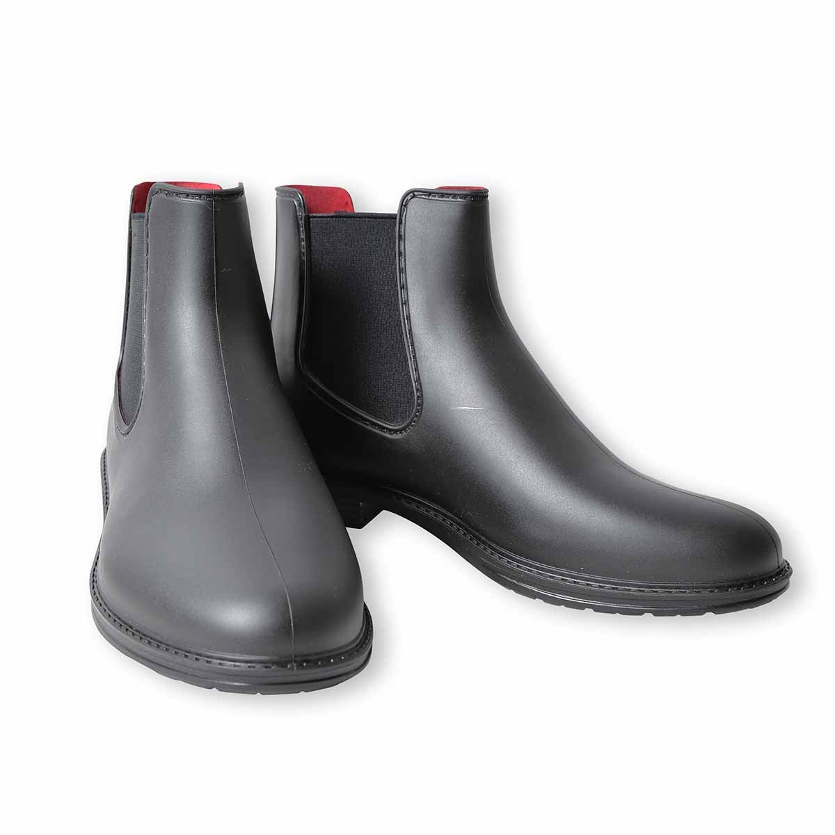 KERBL Axona — Bottines d'équitation PVC taille 38