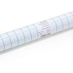 Alternative view of HERMA — Film adhésif de protection pour livre 10 m x 40 cm
