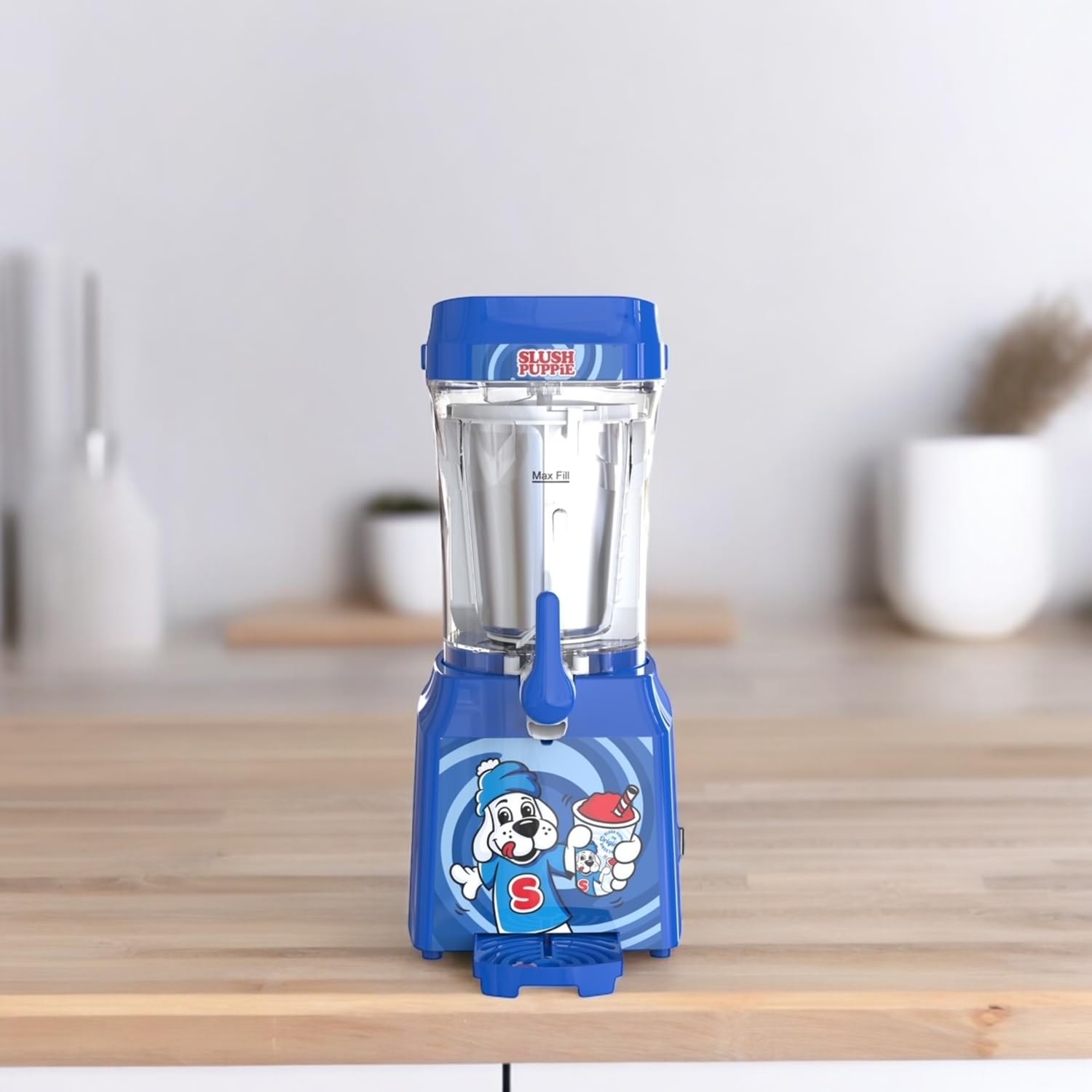 SLUSH PUPPIE Slushi — Machine à Granité 1L – Image 28