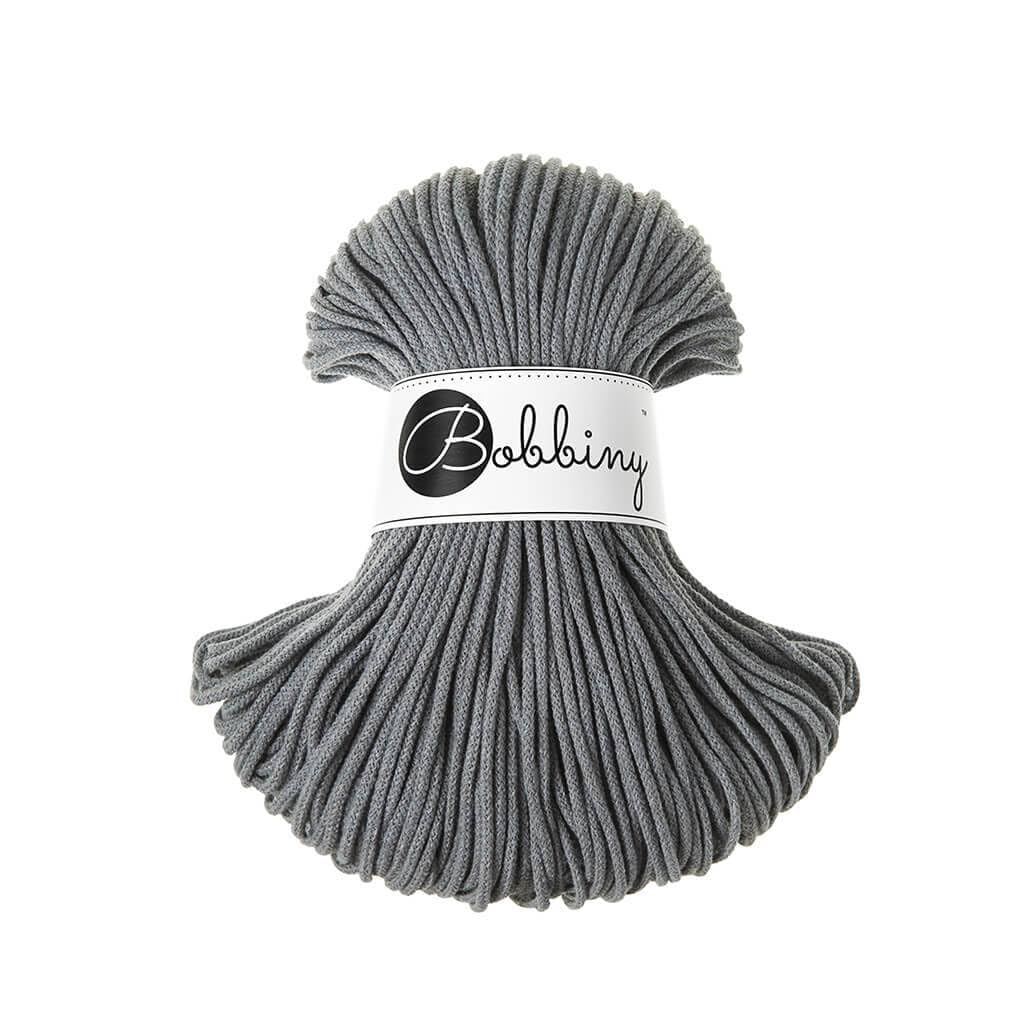 BOBBINY Junior — Corde macramé tressée 3 mm 100 m – Image 26