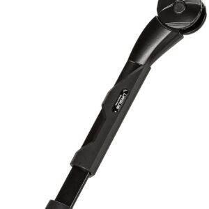 URSUS King Evo — Support arrière 18 mm 24"-26"-28