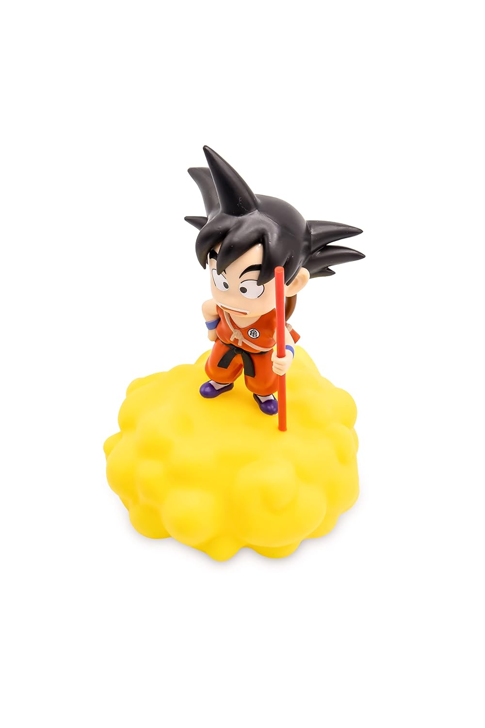 TEKNOFUN — Figurine lumineuse Goku sur le nuage – Image 5