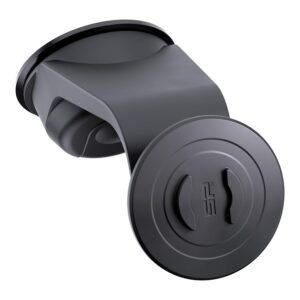 SP CONNECT SPC+ — Support téléphone voiture ventouse magnétique
