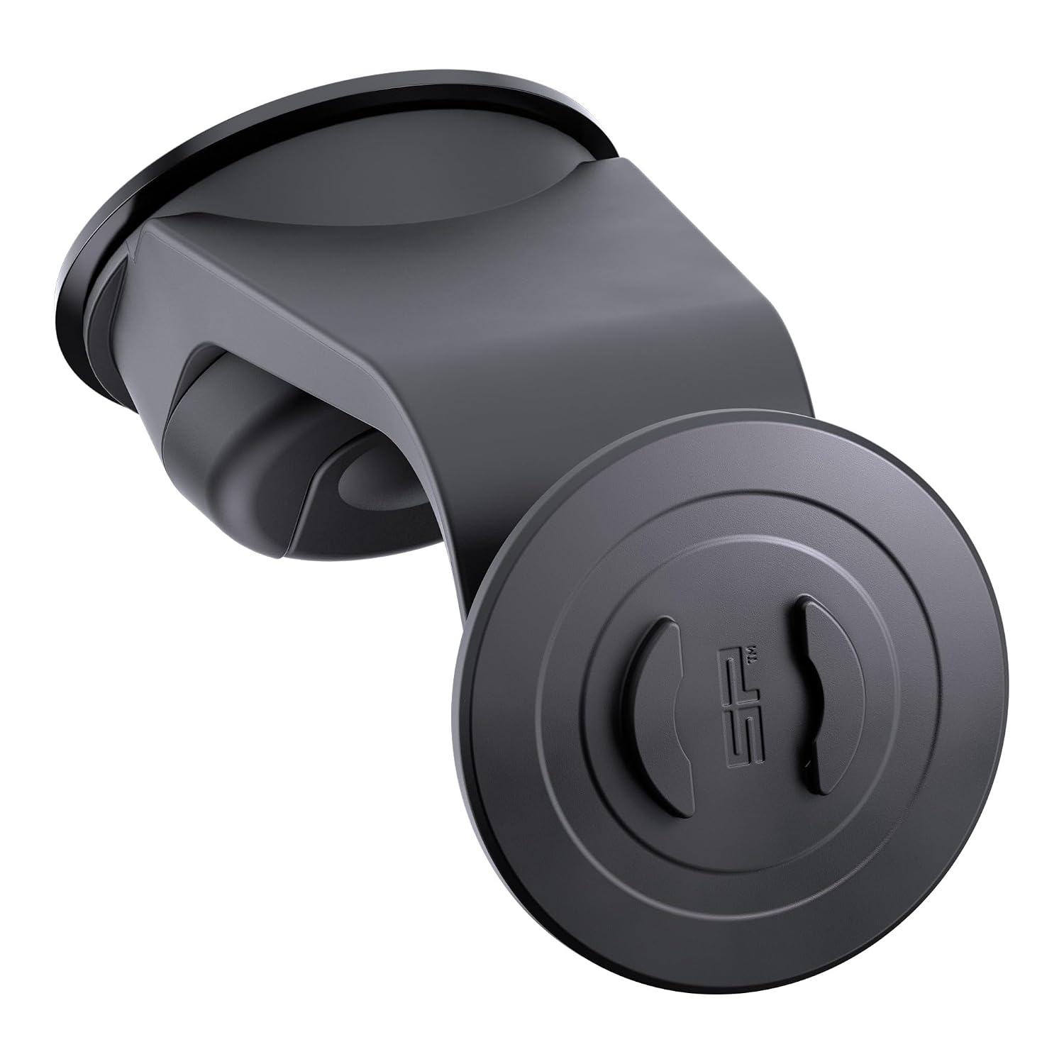 SP CONNECT SPC+ — Support téléphone voiture ventouse magnétique