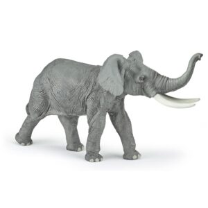 PAPO — Figurine éléphant