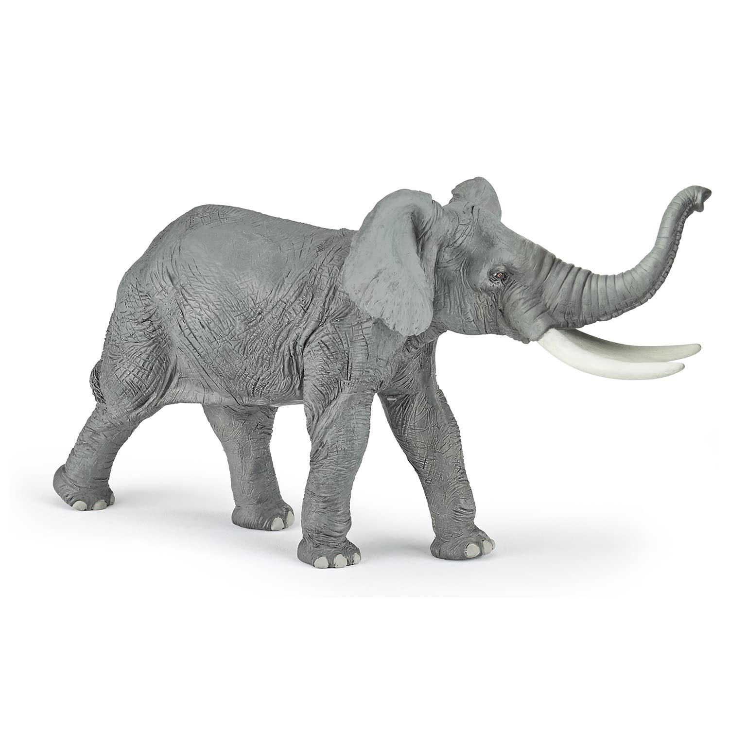PAPO — Figurine éléphant