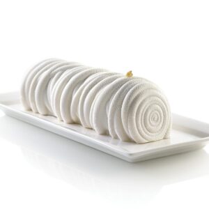 Alternative view of SILIKOMART 3Design LANA — Moule à gâteau silicone 1200 ml
