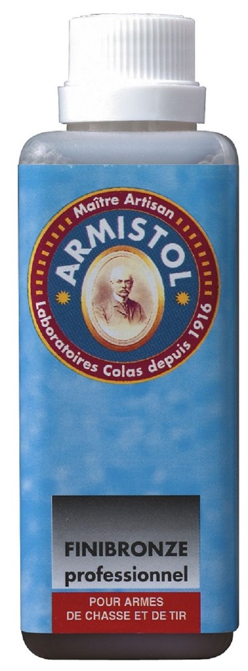 ARMISTOL Finibronze — Bronzage 120 ml – Image 5