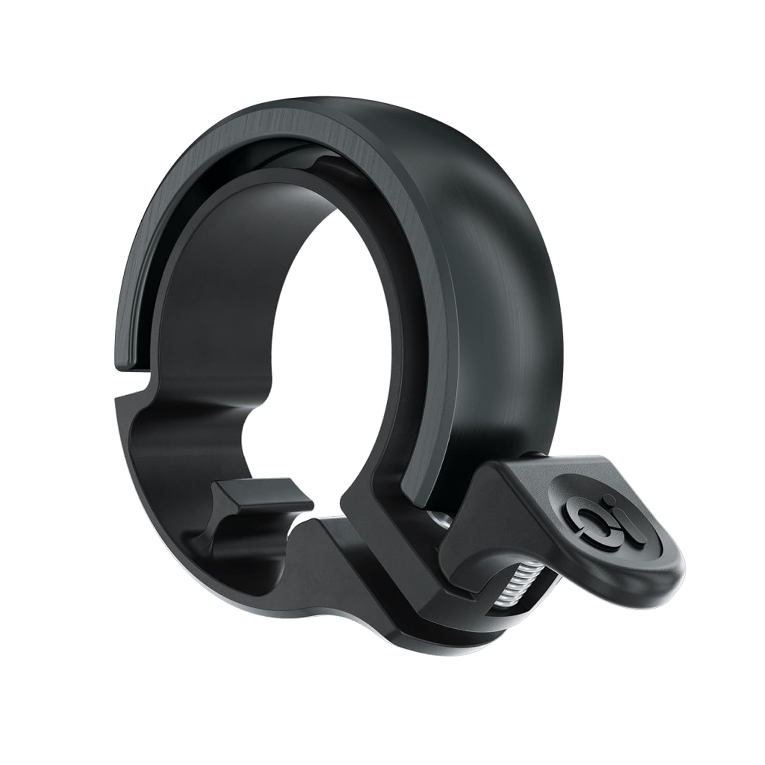 KNOG Oi Classic — Sonnette de Vélo Grand 23,8 à 31,8 mm – Image 23