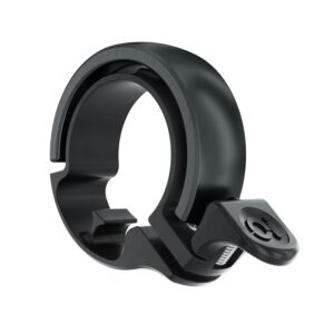 KNOG Oi Classic — Sonnette de Vélo Grand 23,8 à 31,8 mm