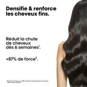 Alternative view of L'ORÉAL PROFESSIONNEL — Cure anti-chute roll-on sans silicone