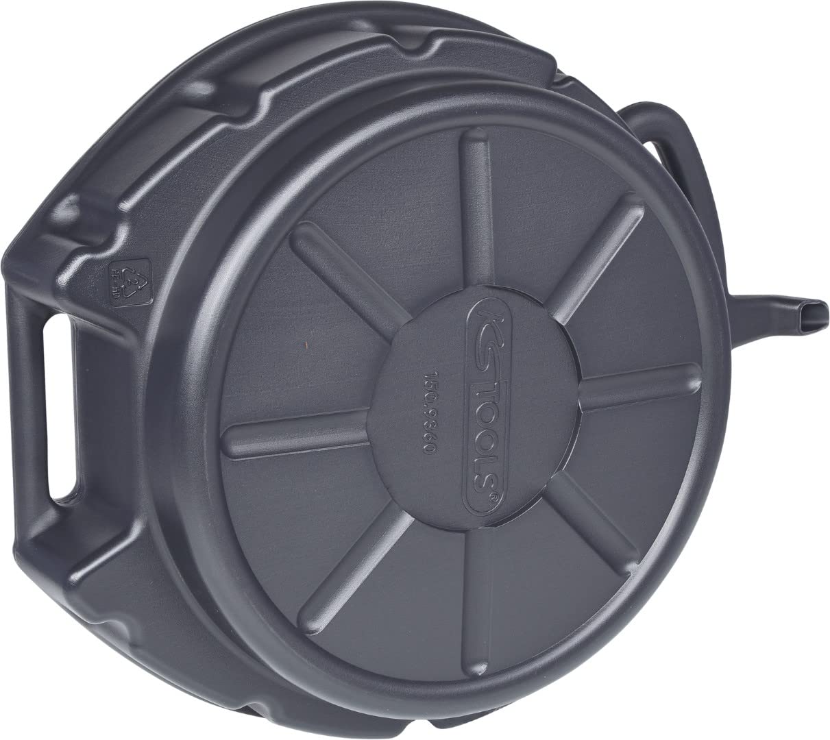 KS TOOLS — Bac de récupération pour huiles 17 L – Image 4