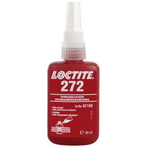 LOCTITE — Anse